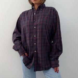 Ralph Lauren button down